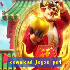 download jogos ps4 pkg pt-br